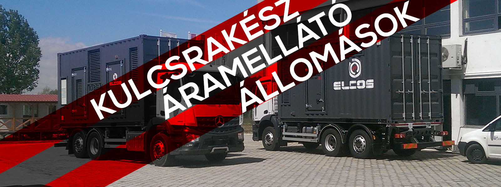 Mobil áramellátási megoldások
